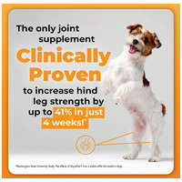 VetriScience Glyco-Flex III ízületvédő rágótabletta #2