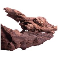 Mangrove mocsári gyökér akvárium dekoráció #7