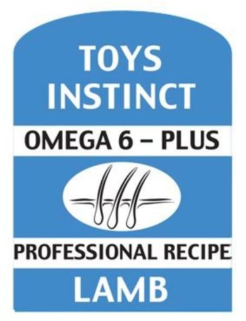 UNICA FORMA Toys Adult Care Lamb fajtacsoport specifikus tenyésztői táp