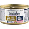 Exclusion Cat Urinary Pork & Pea and Rice konzerv