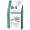 Brit GF Veterinary Diets CAT Sterilised somon