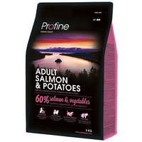 Profine Adult  Salmon & Potatoes
