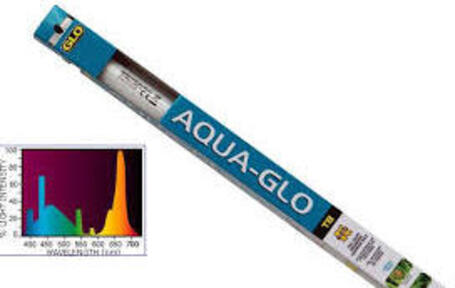 Hagen Aqua Glo fénycső Hagen Aqua Glo fénycső