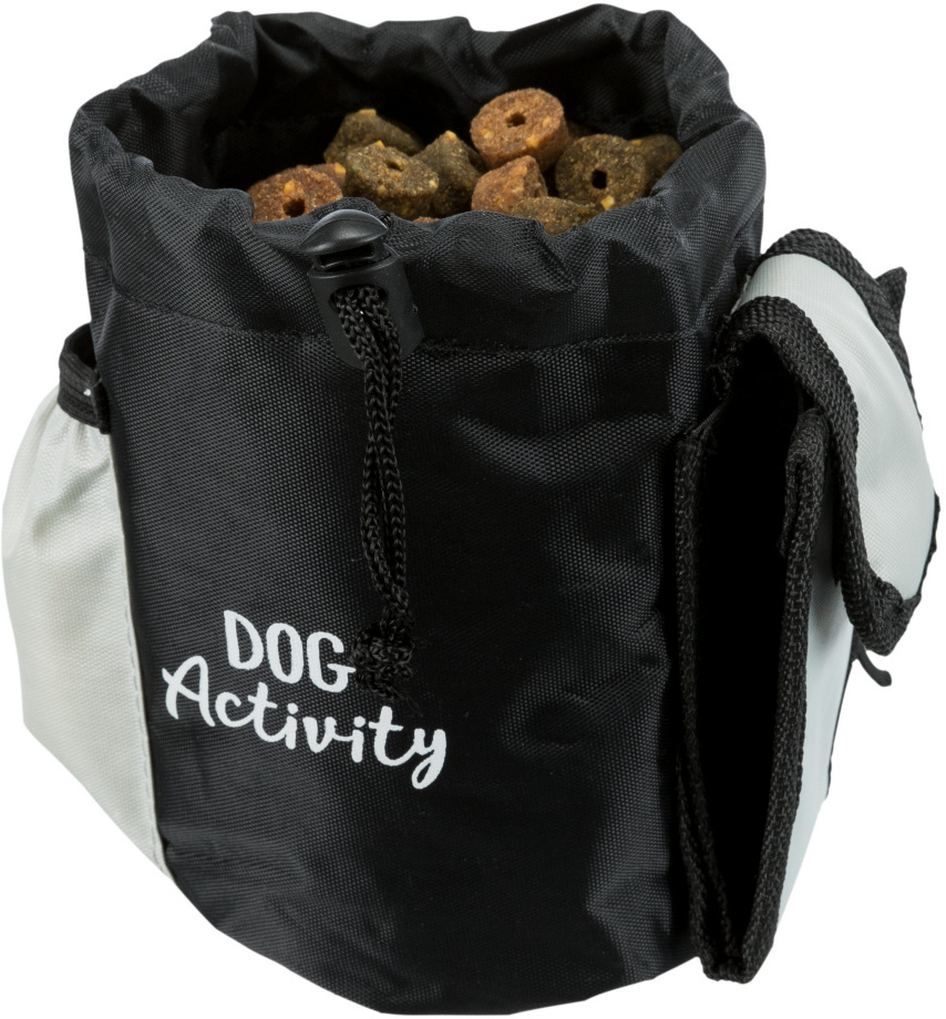 Trixie Dog Activity geanta pentru accesorii, ideal pentru recompense