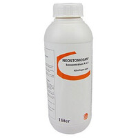 Concentrat Neostomosan în flacon