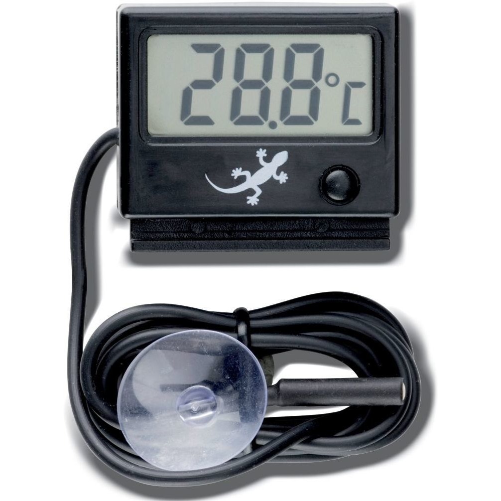 Exo Terra Digital Thermometer – Digitális terráriumi hőmérő