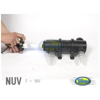 Happet / Aqua Nova NUV UV sterilizátorok #6