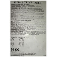 Susa Active 32/14 #3