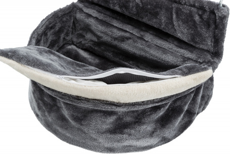 Trixie Cuddly Bag - Pihenő radiátorra