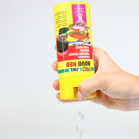 JBL ProNovo Red Grano M