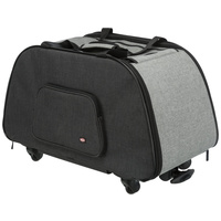 Trixie Trolley kézikocsi, kerekes táska - Kisállat szállító #2