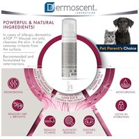 Dermoscent ATOP 7 Mousse kutyáknak és macskáknak #8