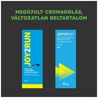 Joy2Run ízület- és porcerősítő szirup kutyáknak és macskáknak #2