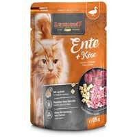 Leonardo Finest Selection alutasak kacsahússal és sajttal #2