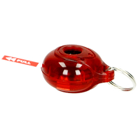 Skudo Pet Dog kullancs- és bolhariasztó készülék #2