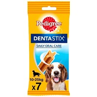DentaStix Pedigree
