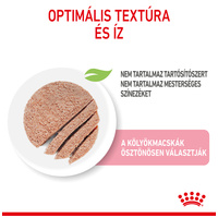 Royal Canin Kitten Loaf - Kölyök macska pépes nedves táp #3