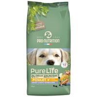 Pro-Nutrition Pure Life Light & Sterilized #2