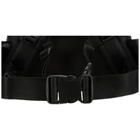 Trixie William kiskutya hordozó hátizsák gazdiknak #16