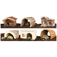 Kültéri élőhely és menedék szárazföldi teknősöknek