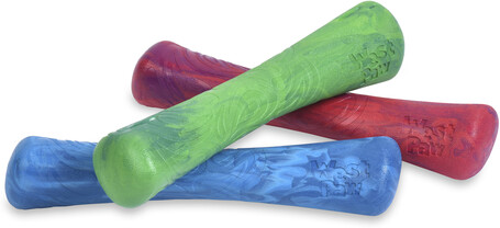 West Paw Seaflex Drifty - Csontot imitáló rágóka