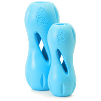 West Paw Qwizl - Jutalomfalattal tölthető rágóka #8