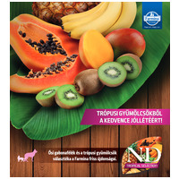 N&D Tropical Selection Cat Adult Neutered Chicken #4