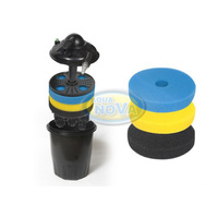 Aqua Nova NPF nyomásszűrők kerti tóhoz #4