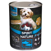 Spirit of Nature Dog ton, somon