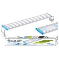 Szerber LED MS akváriumi világítás fehér és kék LED izzókkal #2