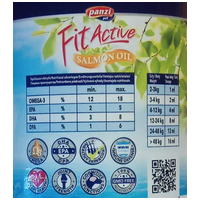 FitActive lazacolaj #4