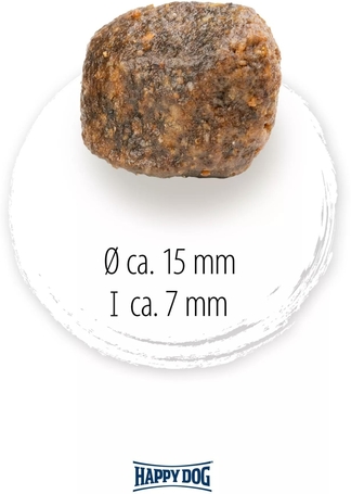 Happy Dog NaturCroq Adult Grainfree