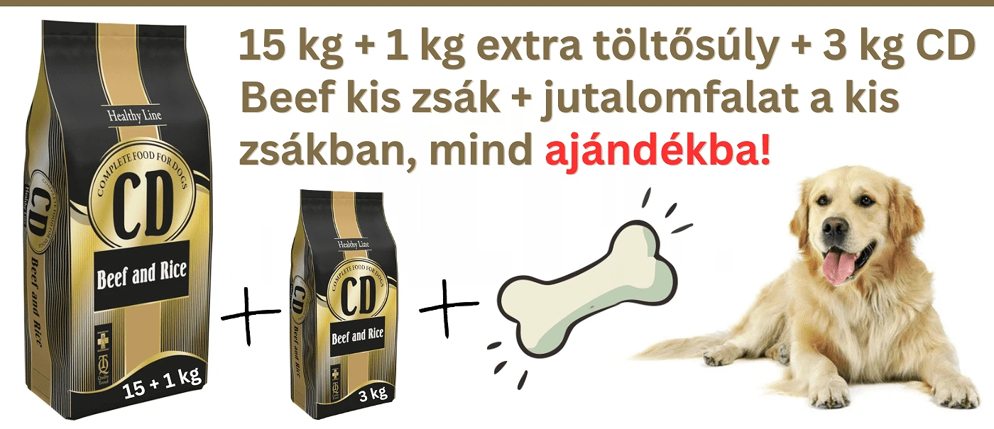 CD Beef & Rice