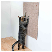 Trixie falra rögzíthető XXL méretű kaparódeszka macskáknak #2
