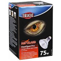 Trixie Reptiland HeatSpot Pro halogén sütkérező lámpa