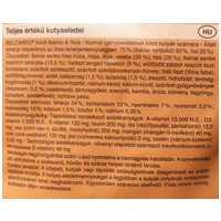 Belcando Adult Iberico & Rice #13