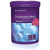Aquaforest Phosphate Minus Aquaforest Phosphate Minus