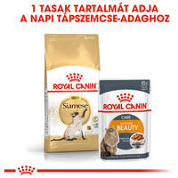 Royal Canin Siamese Adult - Sziámi felnőtt macska száraz táp #7