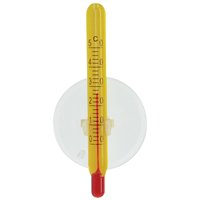 Ista Mini Thermometer acvariu