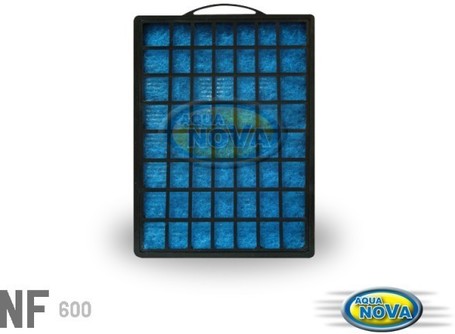Aqua Nova NF akasztós akváriumi külső szűrők
