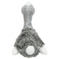 Trixie plüss strucc nagy méretű kutyajáték hanggal #3