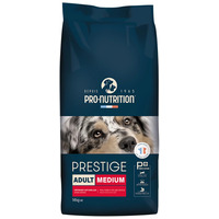 Pro-Nutrition Prestige Adult Medium Pork