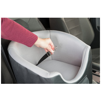 Trixie autós utazótáska kistestű kutyáknak #17