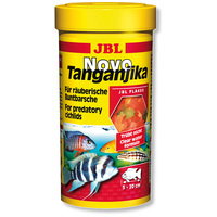 JBL ProNovo Tanganyika Flakes M