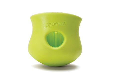 West Paw Toppl - Jutalomfalattal tölthető kutyajáték