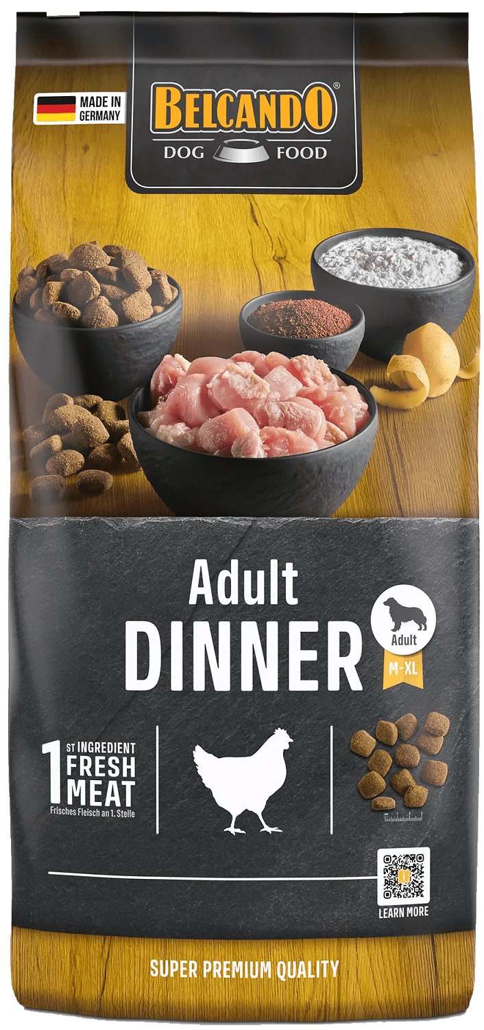 Belcando Adult Dinner