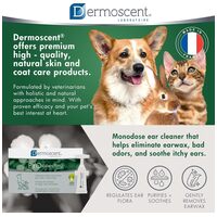 Dermoscent PYOclean Oto kutyáknak, macskáknak és nyulaknak #8