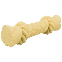 Trixie Junior zörgő kötél gumiból #6