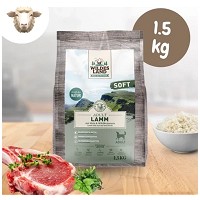 Wildes Land Soft félnedves monoprotein táp báránnyal #4