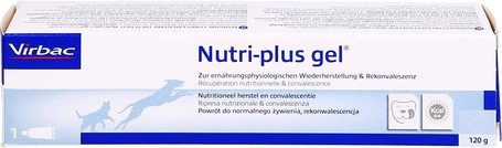 Virbac Nutri-plus gél
